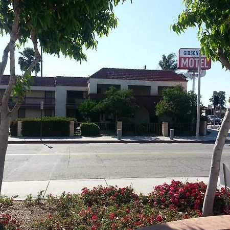 Gibson Inn El Monte Bagian luar foto