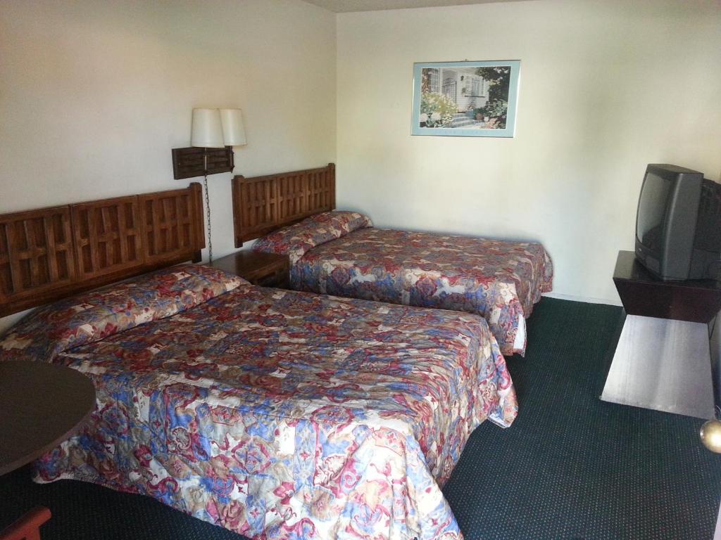 Gibson Inn El Monte Ruang foto